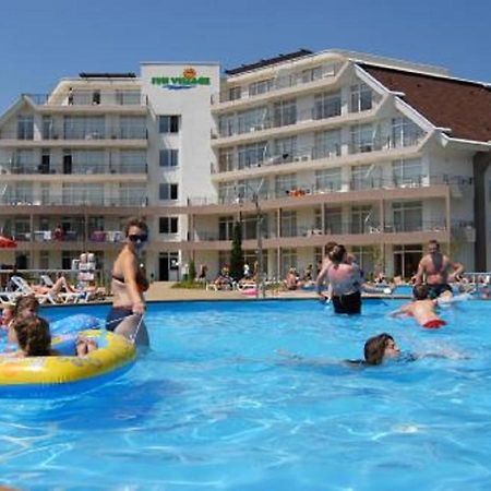 Dean'S Cozy 2 Bed Apart At Sunny Beach Resort Buitenkant foto