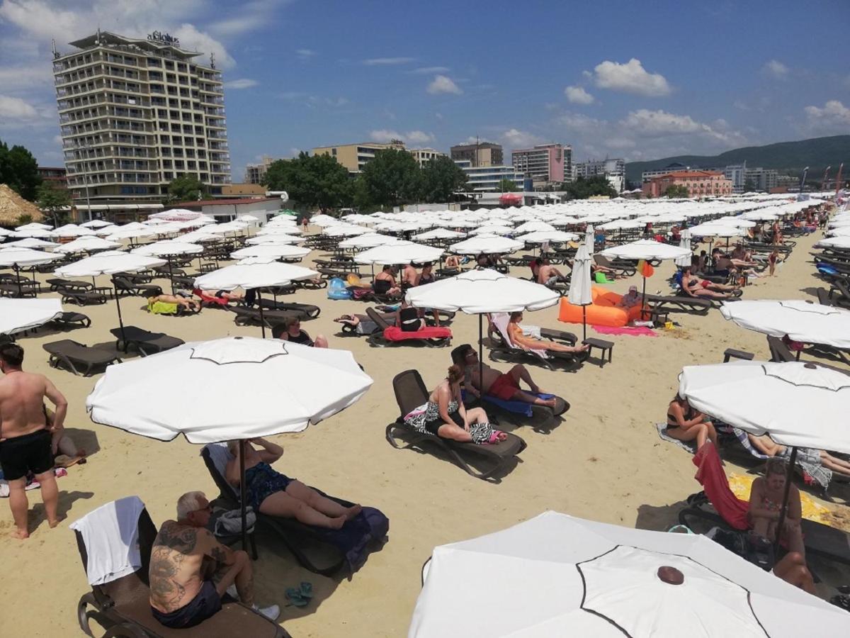 Dean'S Cozy 2 Bed Apart At Sunny Beach Resort Buitenkant foto