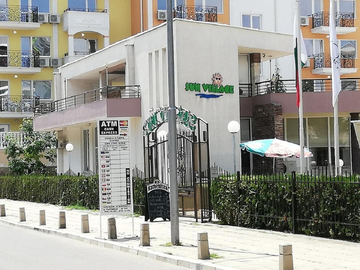 Dean'S Cozy 2 Bed Apart At Sunny Beach Resort Buitenkant foto