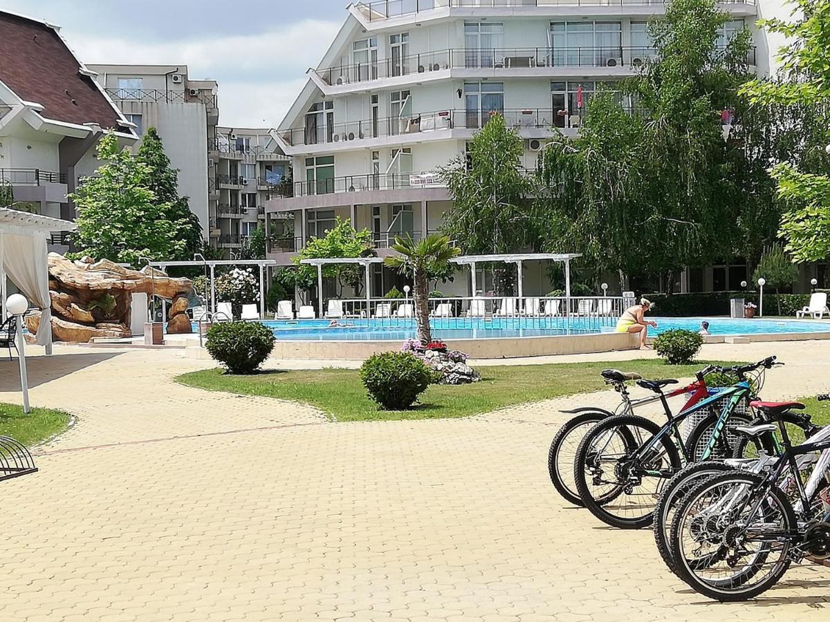 Dean'S Cozy 2 Bed Apart At Sunny Beach Resort Buitenkant foto