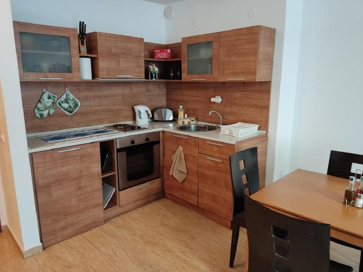 Dean'S Cozy 2 Bed Apart At Sunny Beach Resort Buitenkant foto