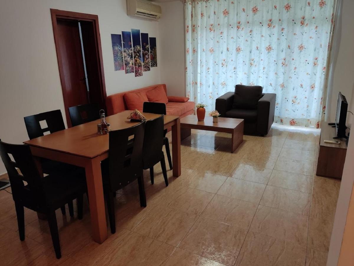 Dean'S Cozy 2 Bed Apart At Sunny Beach Resort Buitenkant foto