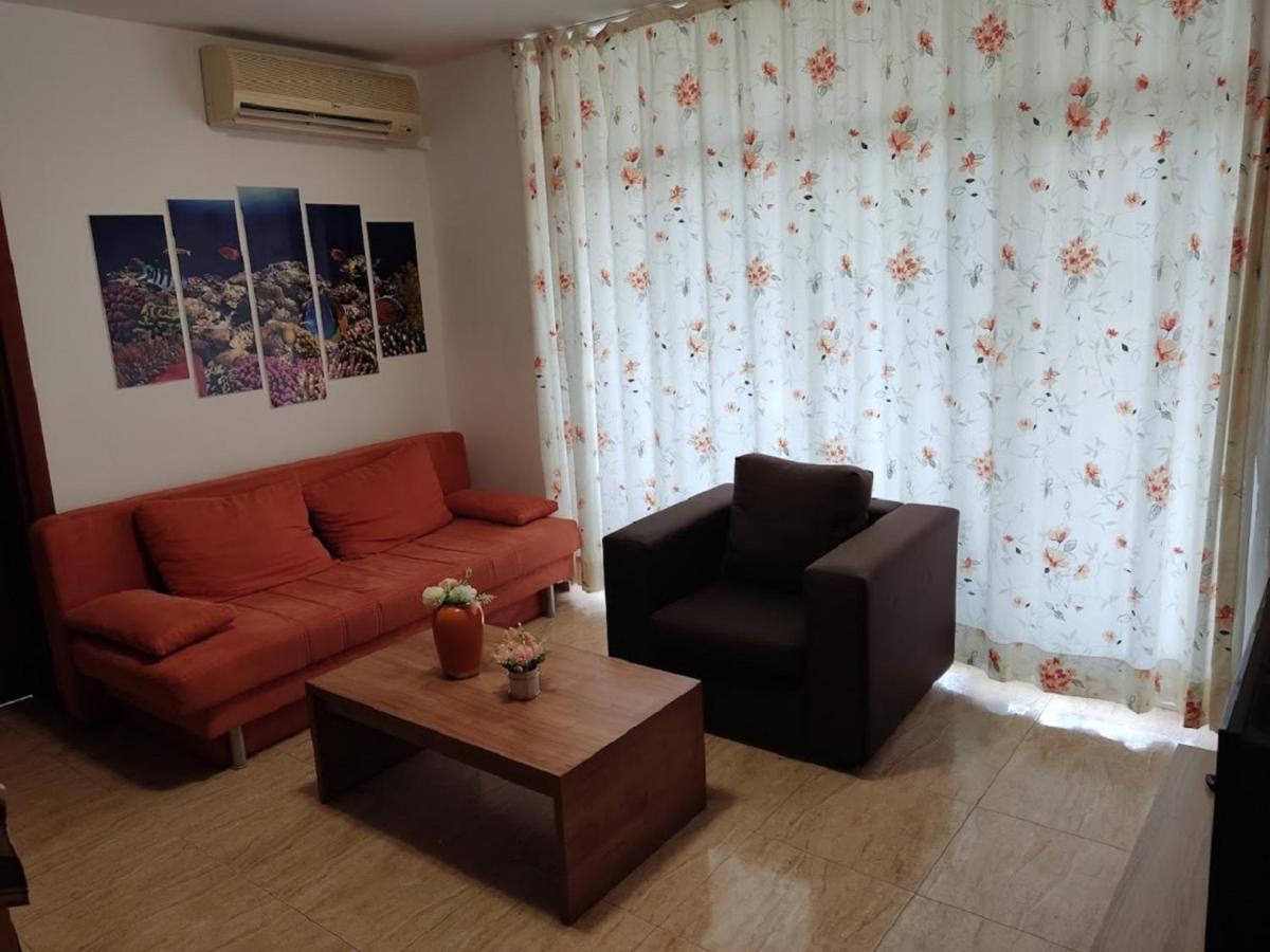 Dean'S Cozy 2 Bed Apart At Sunny Beach Resort Buitenkant foto