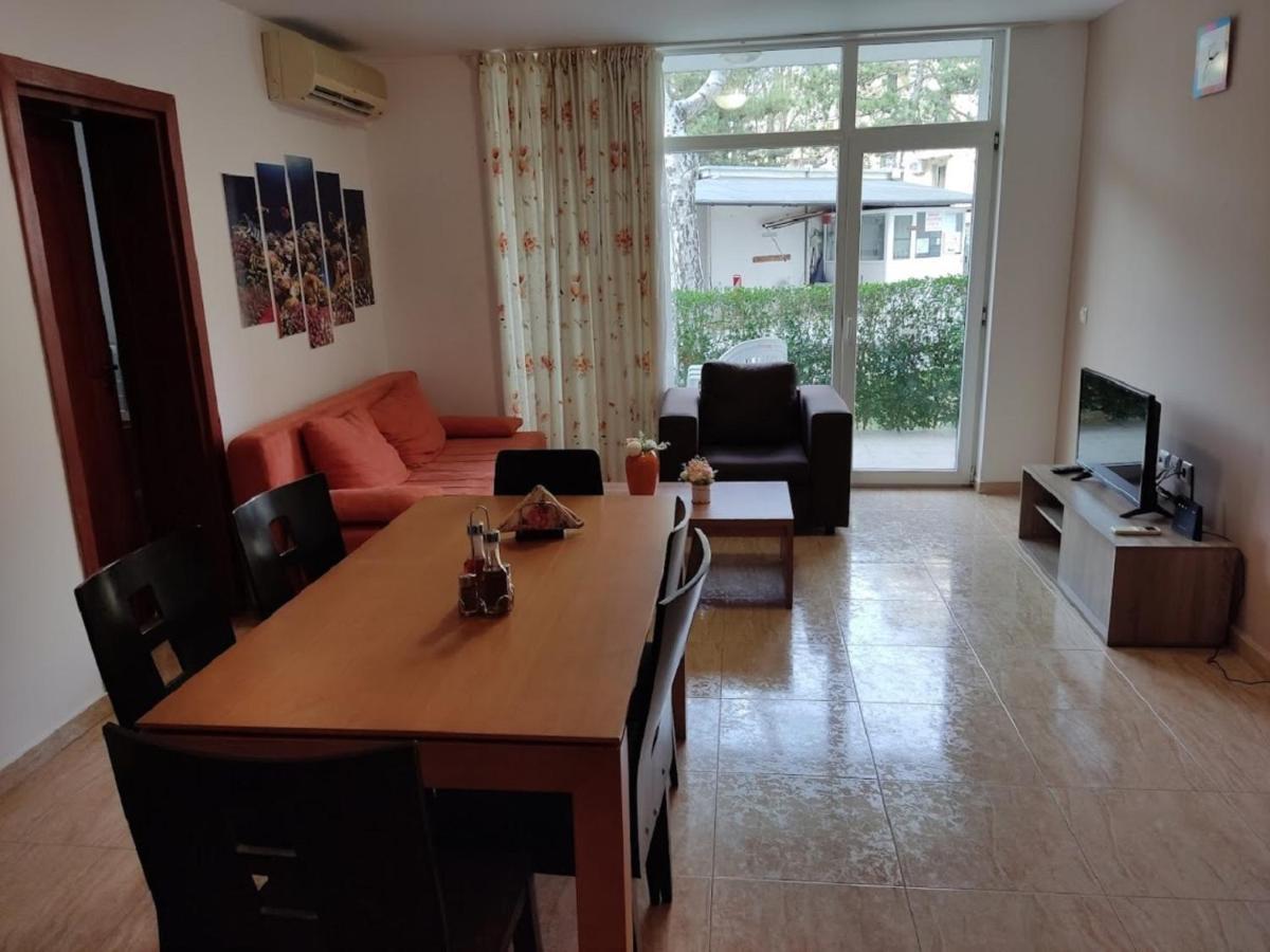 Dean'S Cozy 2 Bed Apart At Sunny Beach Resort Buitenkant foto