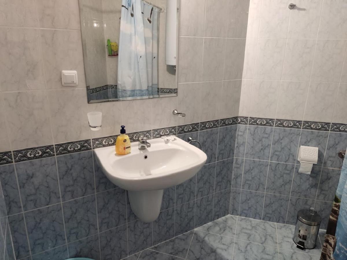 Dean'S Cozy 2 Bed Apart At Sunny Beach Resort Buitenkant foto
