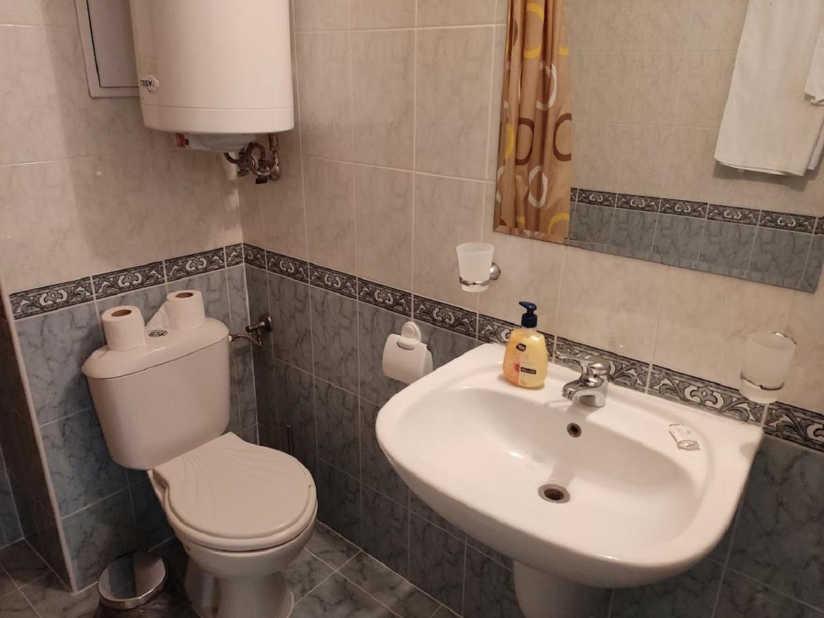 Dean'S Cozy 2 Bed Apart At Sunny Beach Resort Buitenkant foto