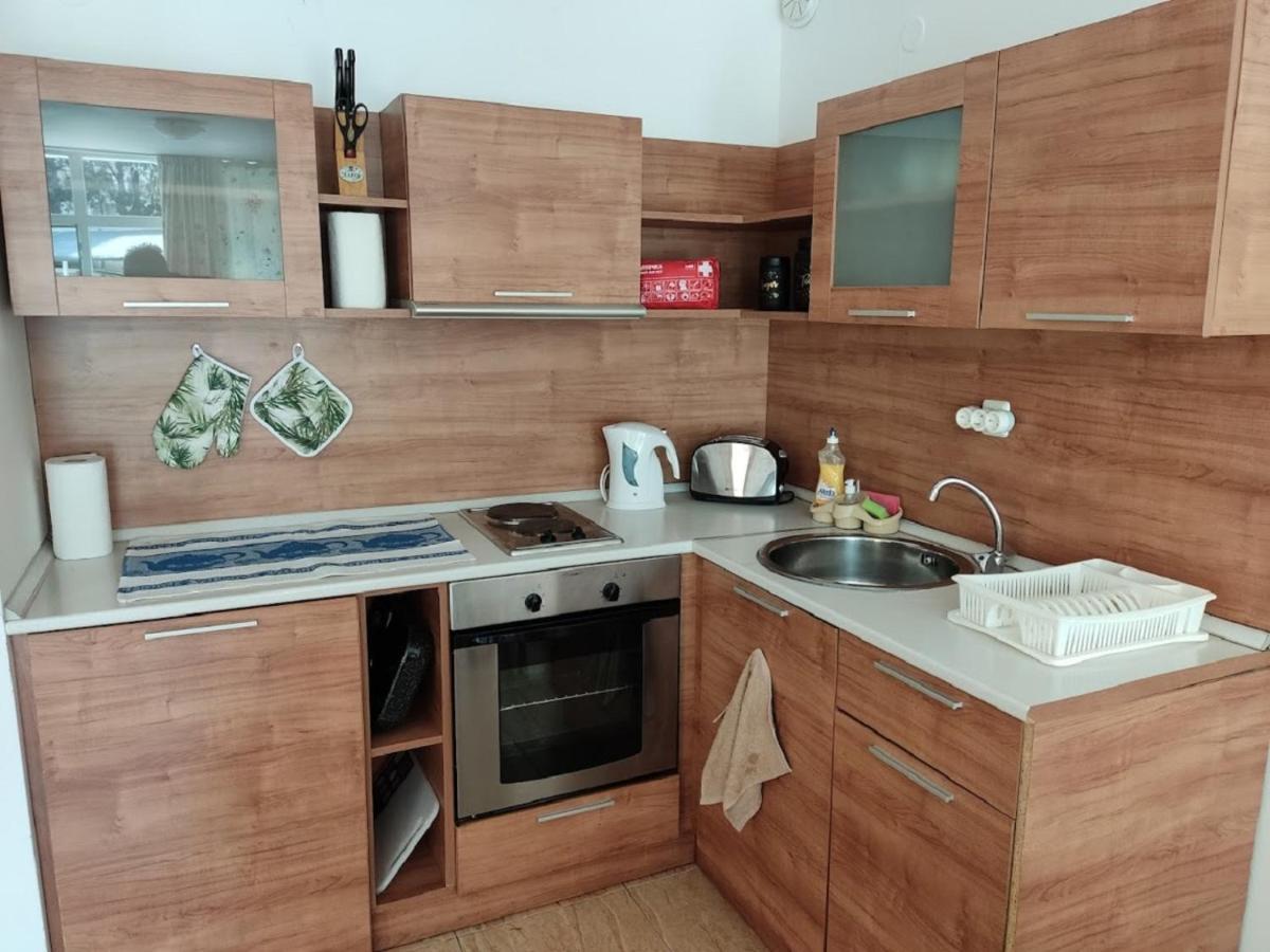 Dean'S Cozy 2 Bed Apart At Sunny Beach Resort Buitenkant foto