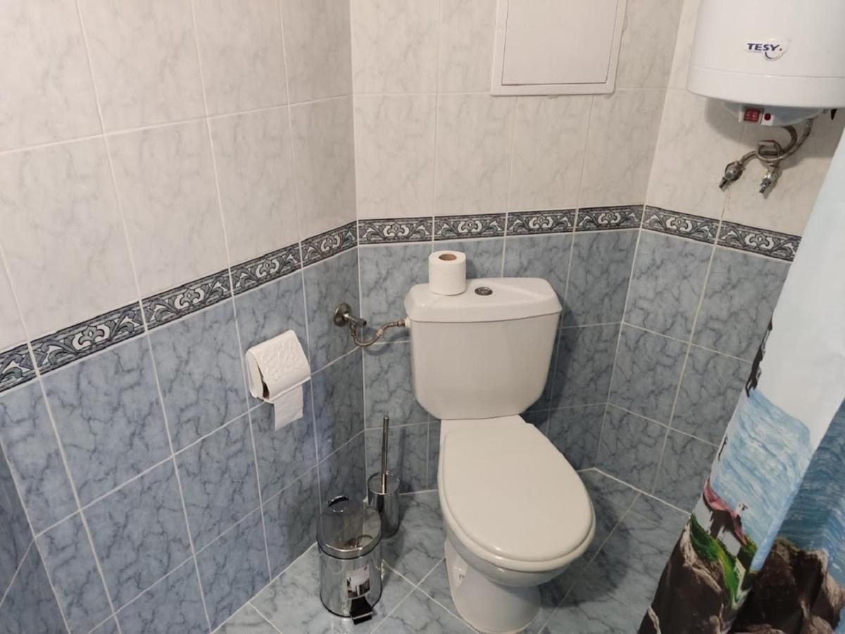 Dean'S Cozy 2 Bed Apart At Sunny Beach Resort Buitenkant foto