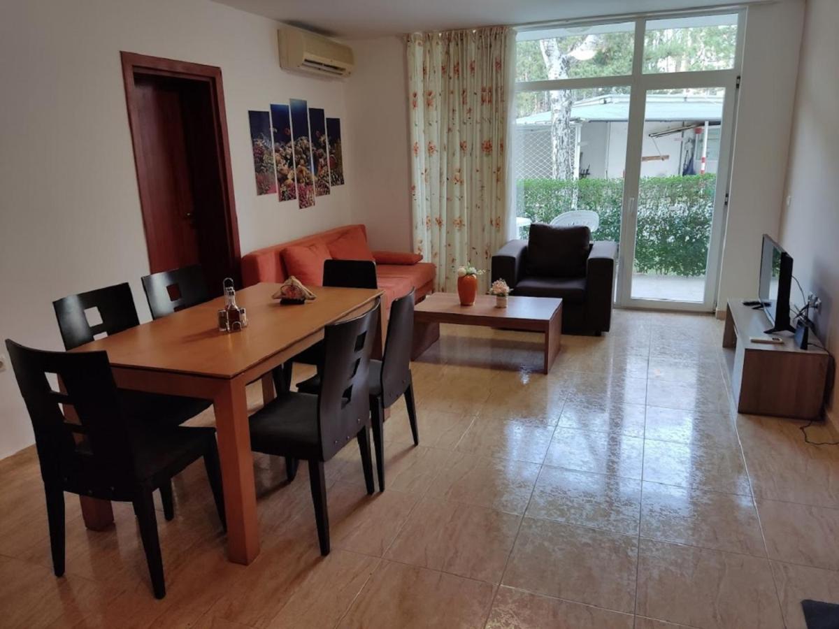 Dean'S Cozy 2 Bed Apart At Sunny Beach Resort Buitenkant foto