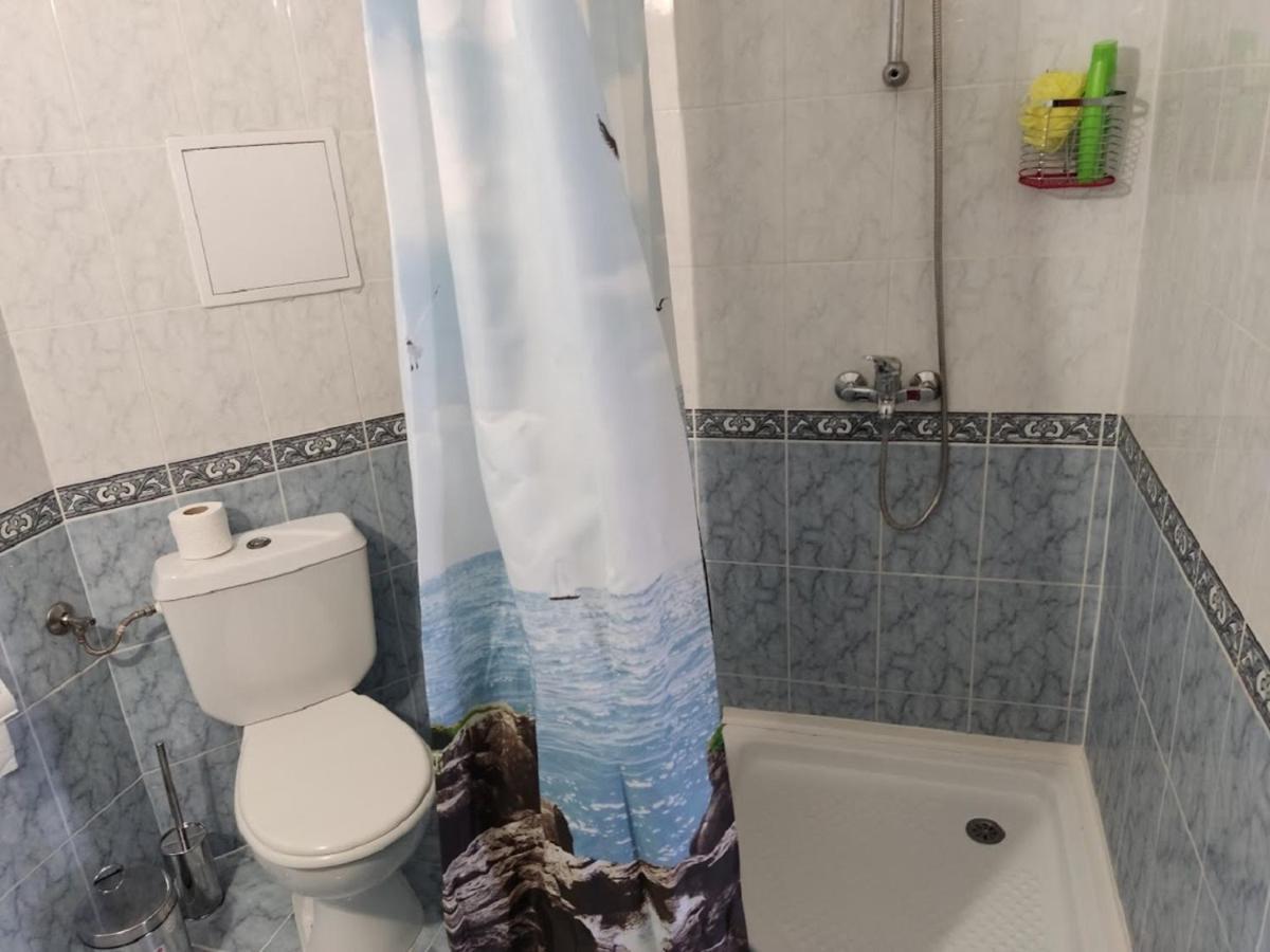 Dean'S Cozy 2 Bed Apart At Sunny Beach Resort Buitenkant foto