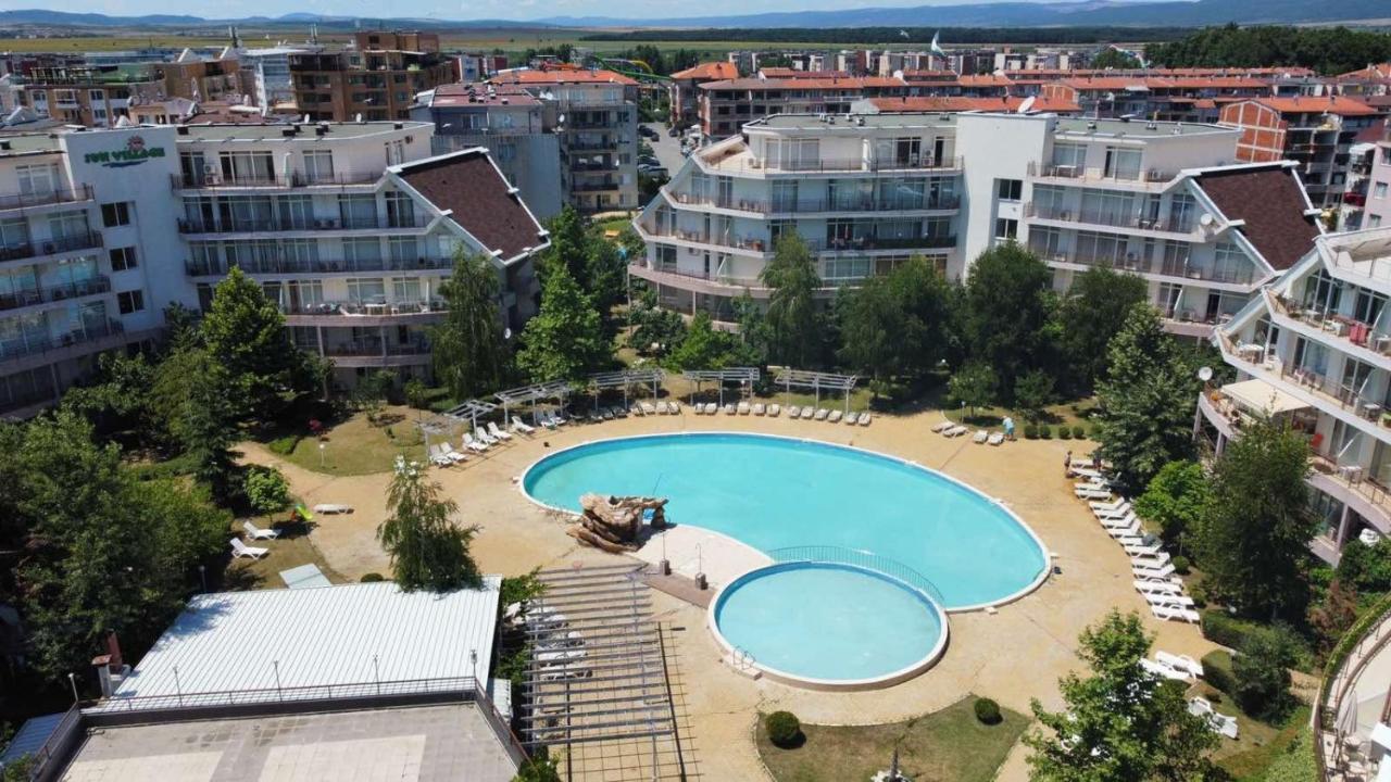 Dean'S Cozy 2 Bed Apart At Sunny Beach Resort Buitenkant foto
