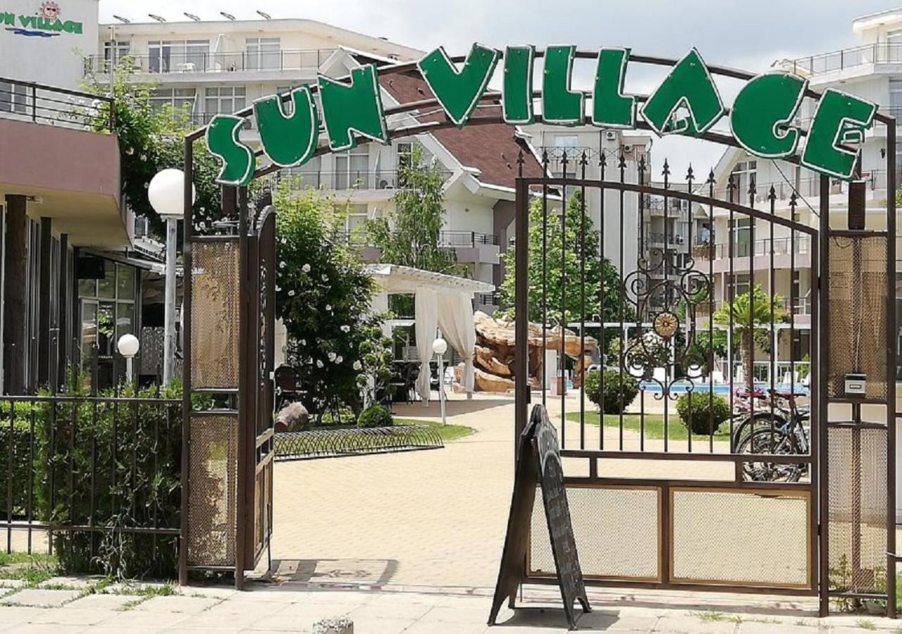 Dean'S Cozy 2 Bed Apart At Sunny Beach Resort Buitenkant foto