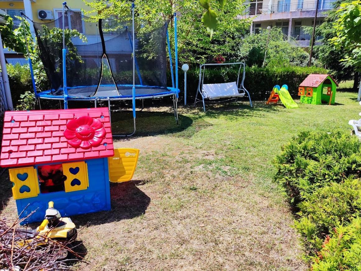 Dean'S Cozy 2 Bed Apart At Sunny Beach Resort Buitenkant foto