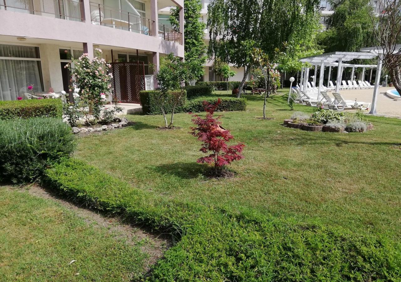 Dean'S Cozy 2 Bed Apart At Sunny Beach Resort Buitenkant foto